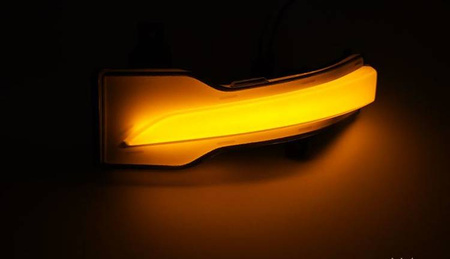 Smerovky v zrkadlách IMPREZA / FORESTER / OUTBACK / LEGACY