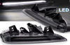 Denné svetlá LED DRL pre PORSCHE CAYMAN BOXTER