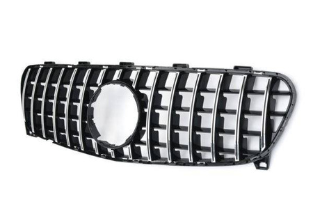 MRIEŽKA MERCEDES X156 GLA FACELIFT AMG LOOK B/C