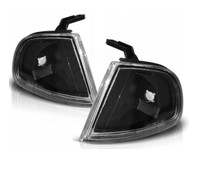 Ukazovatele smeru Honda Prelude 92-97 Black