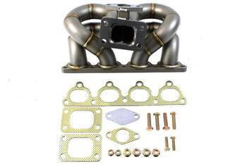 Výfukové potrubie Honda D-Series EXTREME