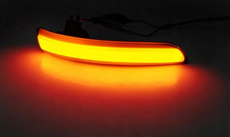 Dynamické pokyny pre Ford Kuga Escape Ecosport