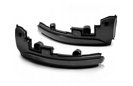 Smery zrkadiel pre Range Rover Iv Sport Evoque