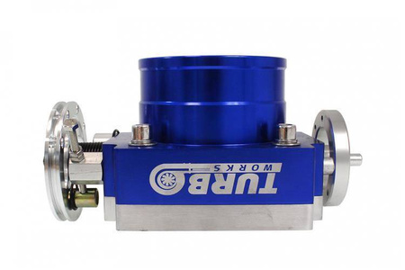 Univerzálny tlmič 70 mm