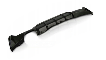 Difúzor Performance pre BMW F32 / F33 -oo----