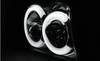 Trubkové svetlomety pre Jeep Grand Cherokee 05-08