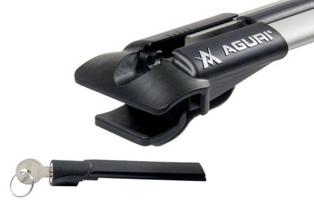 Strešný nosič pre Ford Kuga 12-19