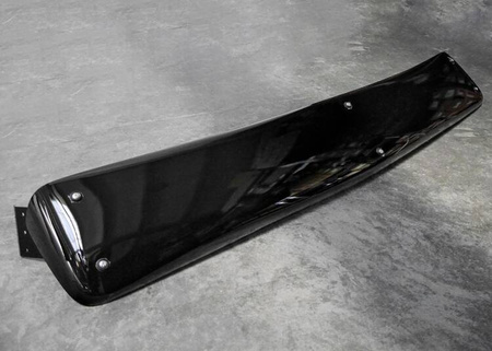 Okenná slnečná clona Fiat Doblo 2010+