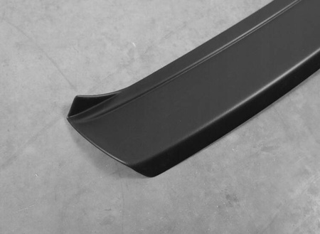 Kryt nárazníka Škoda Octavia 3 2013-17 Liftback