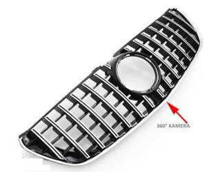 MRIEŽKA MERCEDES W447 V-CLASSSE 360 PANAMERICANA B/C