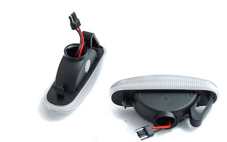 LED smerovky. Fiat Punto Panda Stilo Doblo