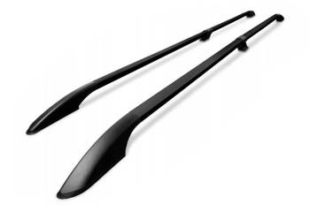 Mercedes Vito W639 EXTRA DLHÉ strešné lyžiny