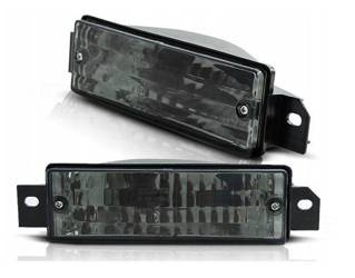 Predné smerovky bmw e30 87-94 smoke depo