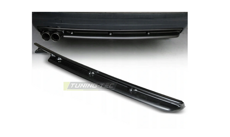 Športový difúzor pre BMW E36 12.90-08.99 Sedan / Coupe