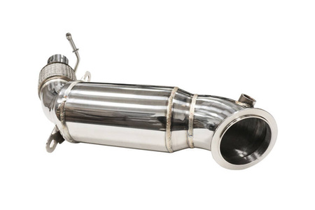 Zvodové potrubie BMW 114i 116i 118i 120i N13 12-15