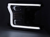 Full LED svetlomety pre Ford F150 MK13 17-20