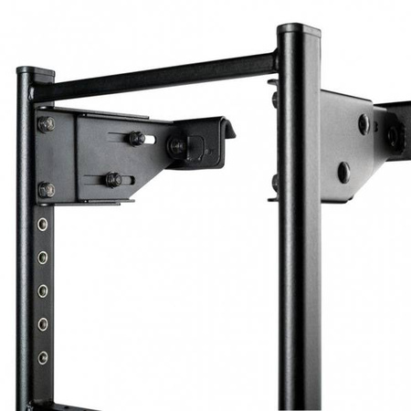 Mercedes Sprinter, rebrík VW Crafter H2