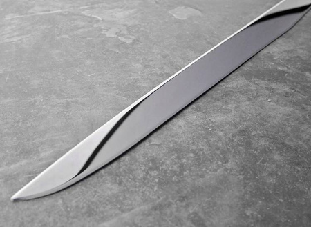 Hranová lišta dverí batožinového priestoru Opel Astra 4J 2009-2016 HB