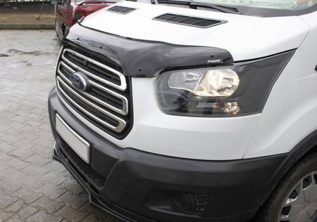 Kryt a kapotáž kapoty Ford Transit 2019+