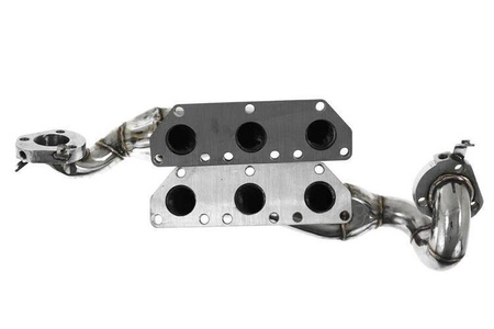 Výfukové potrubie Audi 2.7 BiTurbo