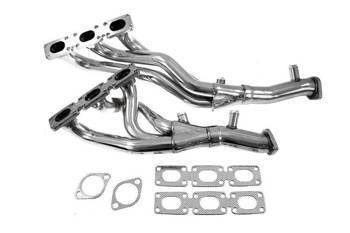 Výfukové potrubie BMW E46 323i 328i