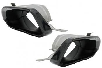 KONCOVKY BMW G20 G21 G28 PERFORMANCE 340 ČIERNA