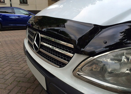 Kapota kapoty Mercedes Vito W639 2003-2014