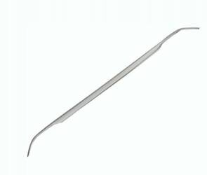 Zadná lišta difúzora Hyundai i20 2014-2017