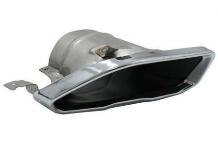 KONCOVKY BMW G20 G21 G28 PERFORMANCE 340 STRIEBORNÁ