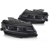 LED svetlomety pre Chevrolet Camaro 16-18 DRL