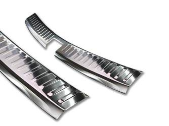 Vnútorný kryt batožinového priestoru pre Škoda Kodiaq