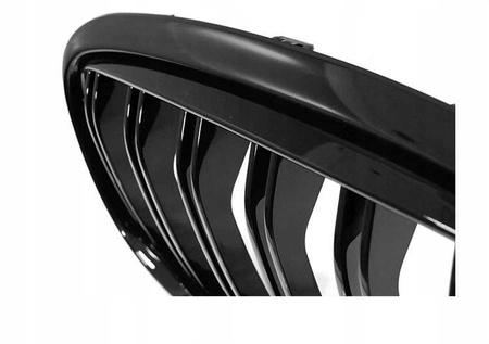 Predná mriežka športový lesk pre BMW F45 F46 14-18