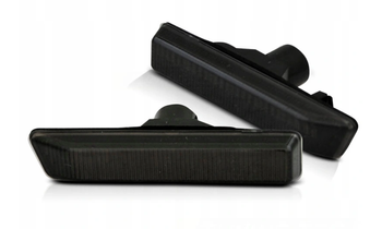 Dynamické LED indikátory DTS pre BMW X5 E53