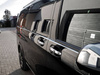 Nakładki na klamki Mercedes Vito W447 SENSOR