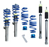 COILOVER odpruženie VW GOLF 7 1.2 TSI 1.4 TGI 1.4 TSI 1.6