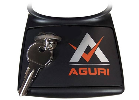 Strešný nosič pre Škoda Octavia 4 IV integrované koľajnice