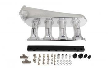 Audi VW 1.8T sacie potrubie s palivovou lištou