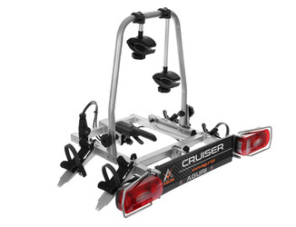 Plošinový nosič bicyklov pre bicykle Aguri Cruiser 2