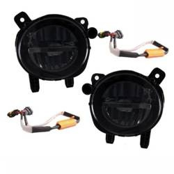 LED HALOGÉNOVÉ ŽIAROVKY BMW F21 F30 F31 F33 F32 DYM