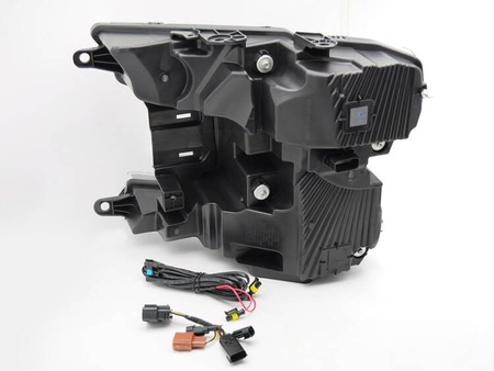 Full LED svetlomety pre Ford F150 MK13 17-20