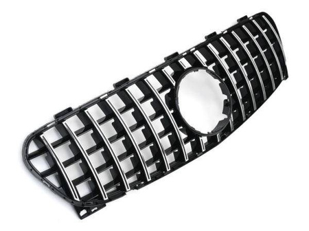 MRIEŽKA MERCEDES X156 GLA FACELIFT AMG LOOK B/C