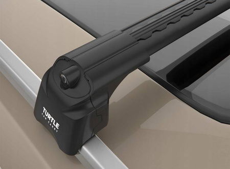 Strešný nosič pre BMW X3 G01 2017+