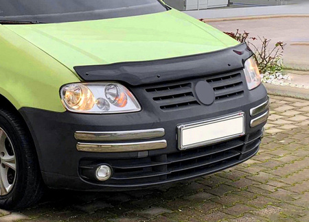 Kryt kapoty, kapotáž, VW Volkswagen Caddy 2003-2010