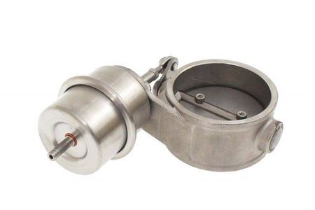 Výfuková škrtiaca klapka 76 mm Vákuovo uzavretá