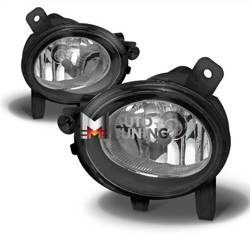 HALOGÉNY BMW F20 F21 F30 F31 F34 GT F35 F32 M-PAKS