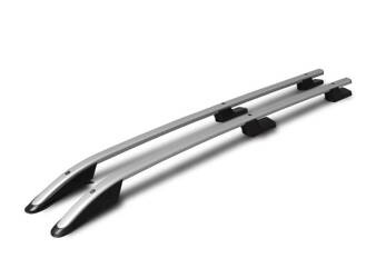 Strešné lyžiny FIAT FIORINO 2007-2016