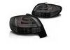LED osvetlenie Peugeot 206 98- Smoke Led Bar