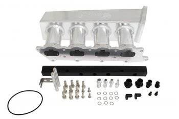 Sacie potrubie Mitsubishi Lancer EVO IV-IX s palivovou lištou