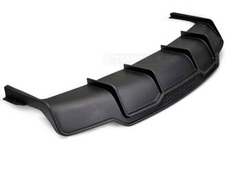 Športový difúzor je vhodný pre Teslu 3 17-