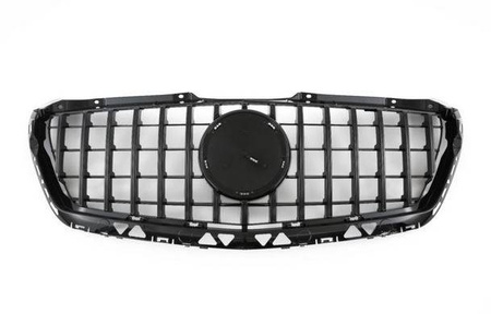 MRIEŽKA MERCEDES W906 SPRINTER FACELIFT PANAMERICANA